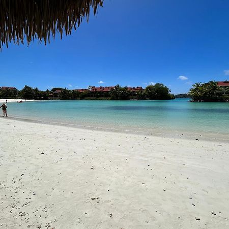 Eden Island Lägenhet Exteriör bild