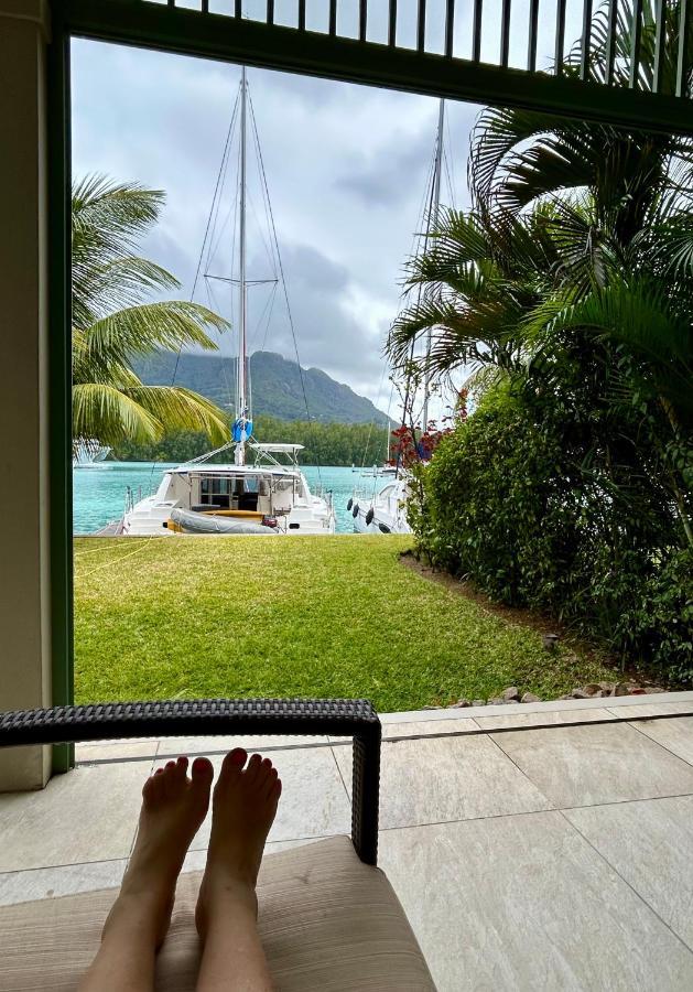 Eden Island Lägenhet Exteriör bild