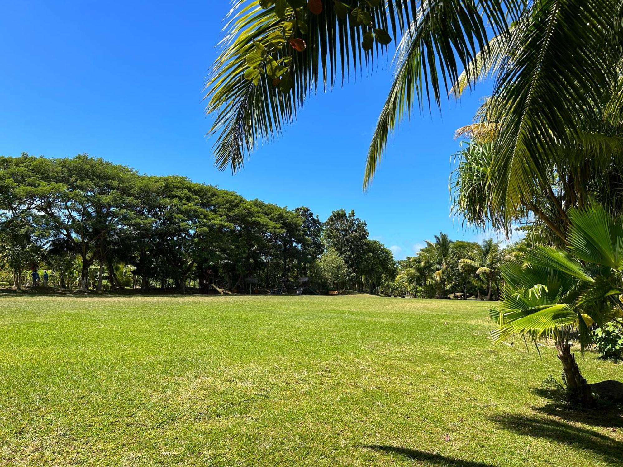 Eden Island Lägenhet Exteriör bild